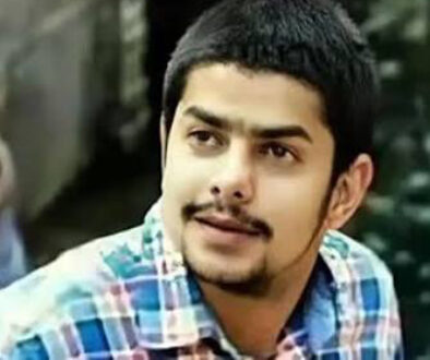 anmol bishnoi