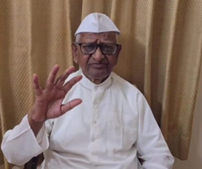 anna hazare copy