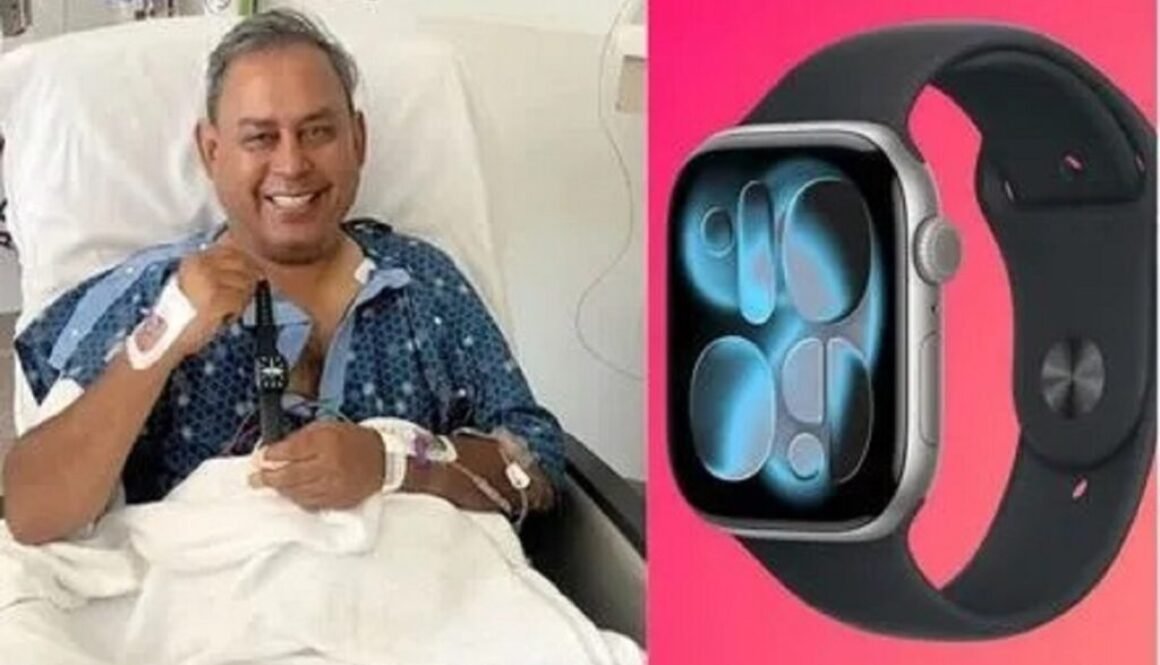 apple watch