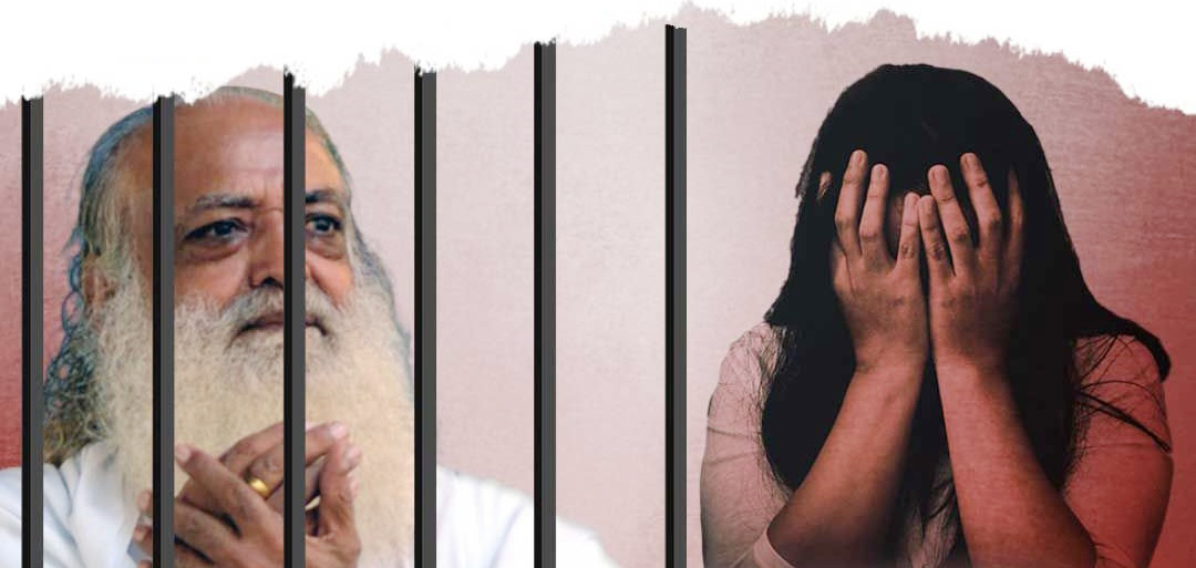 Minor rape case: SC refuses to stay Asaram’s sentence