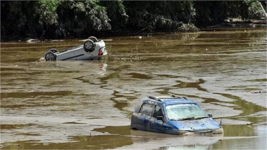 asaam flood
