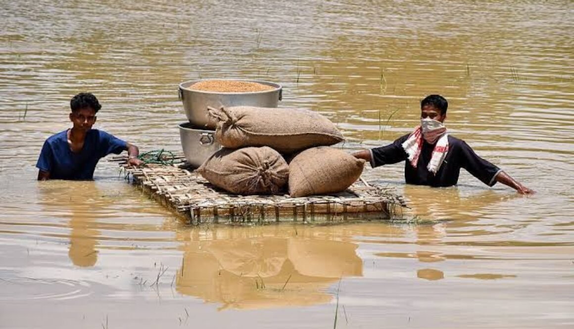 asam flood