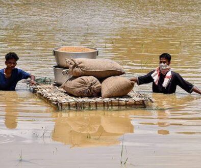 asam flood