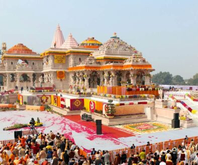 ayodhya templa ram mandir
