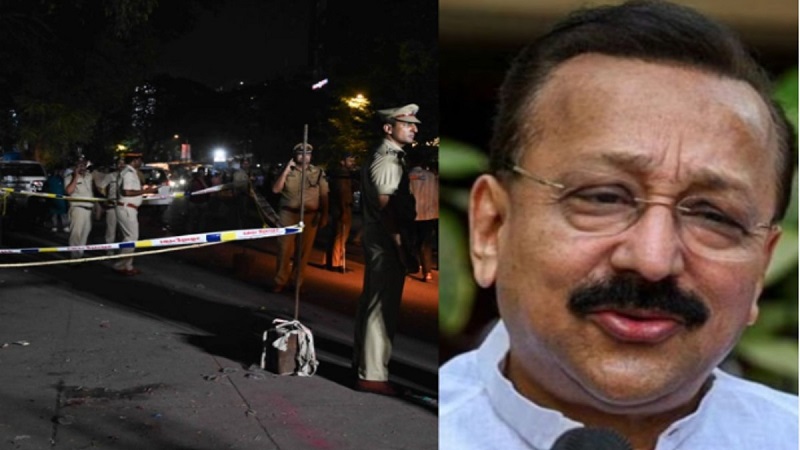 MCOCA court issues production warrant against Anmol Bishnoi in Baba Siddiqui murder case