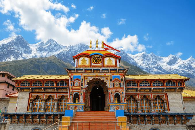 Now there is also manipulation in the Badrinath offering! Committee formed to investigate