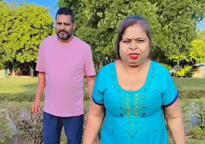 bhabhi chumme wali