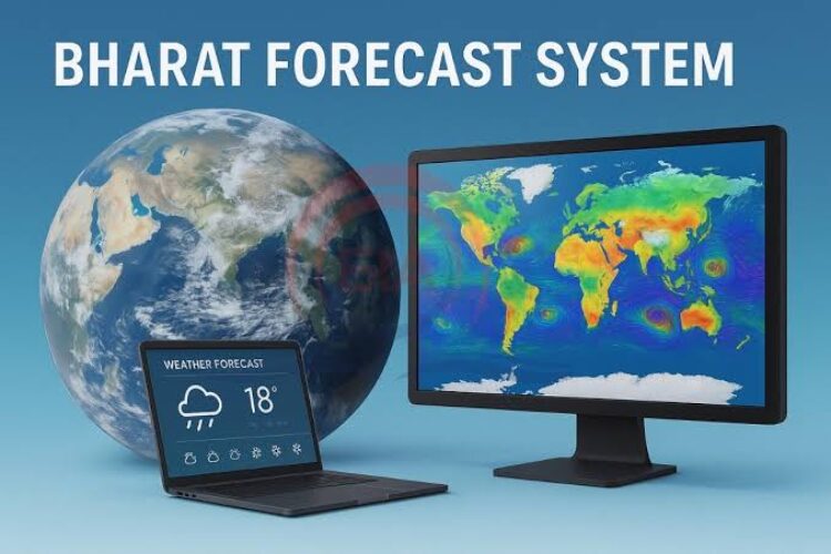 bharat fs rain