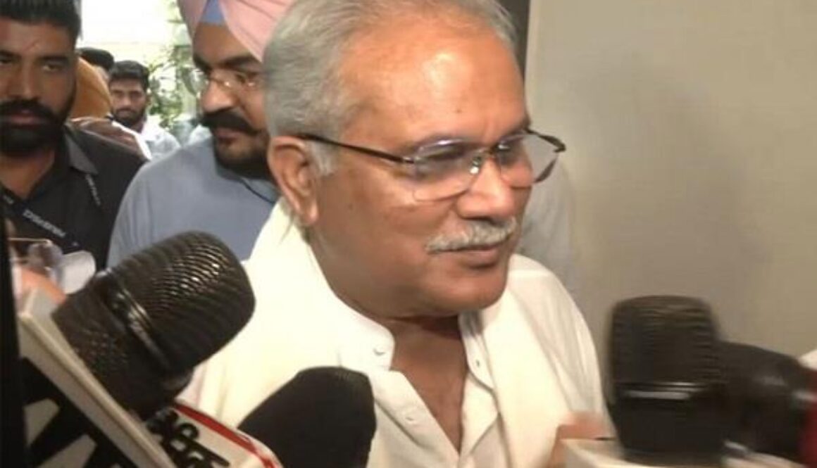 bhupesh baghel