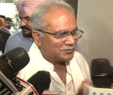 bhupesh baghel
