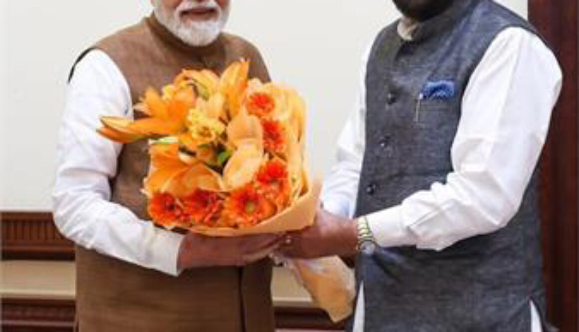 bjp modi