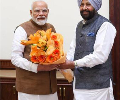 bjp modi