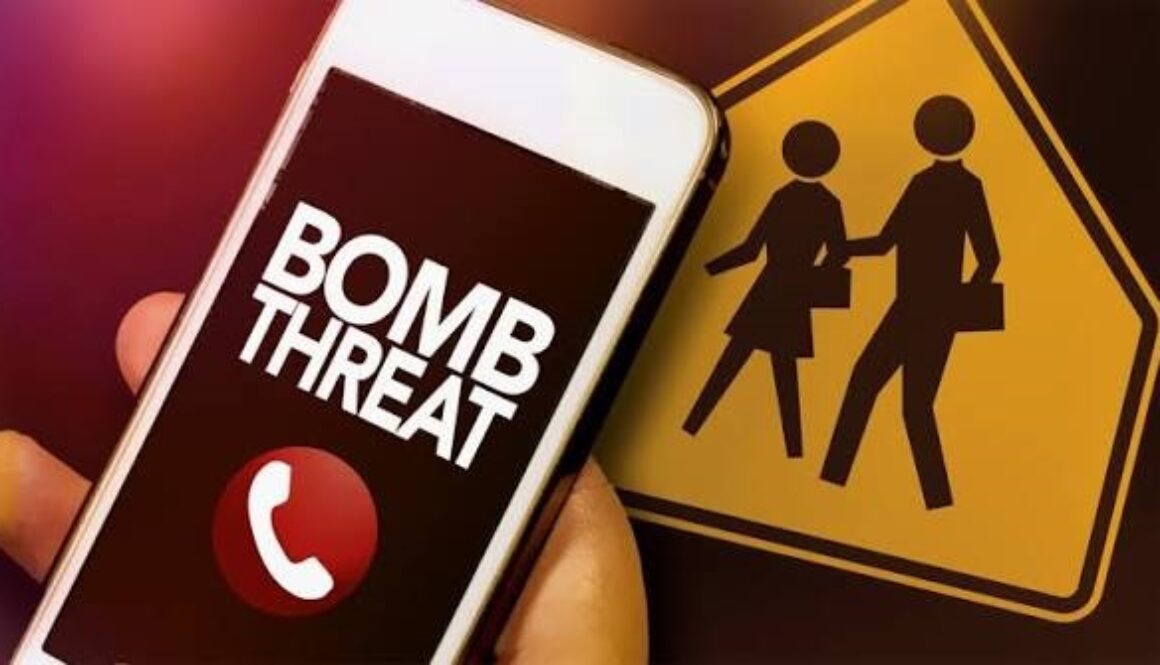 bomb threat