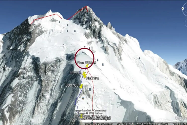 broad peak parbat parvat copy