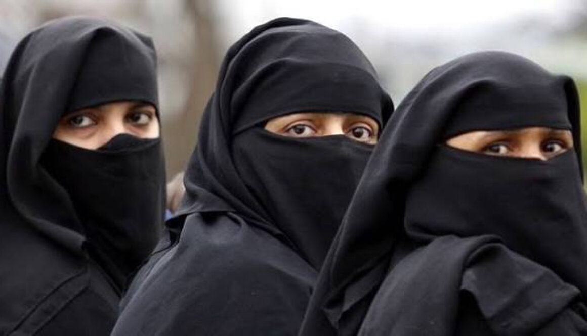 burka