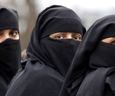 burka