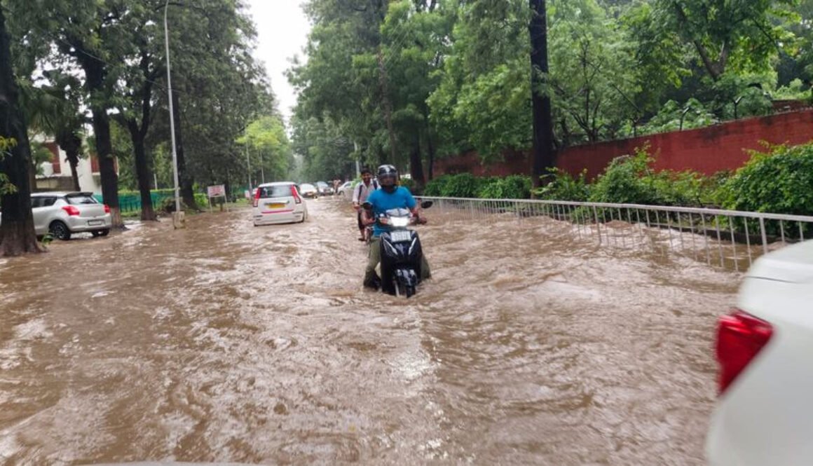 chandigarh rain copy