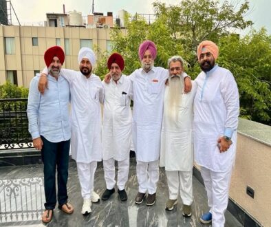 channi randhawa