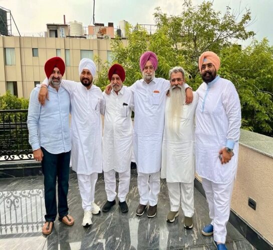 channi randhawa