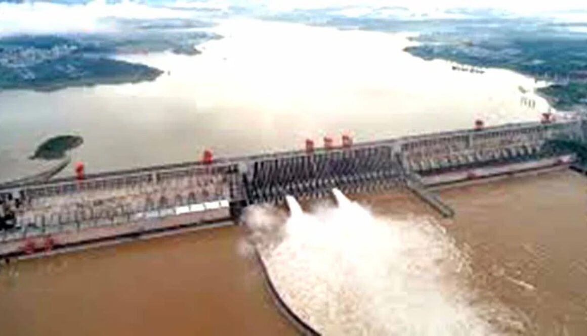 china dam copy