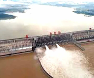 china dam copy