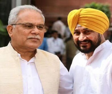 congress clash punjab