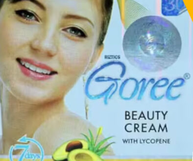 cream