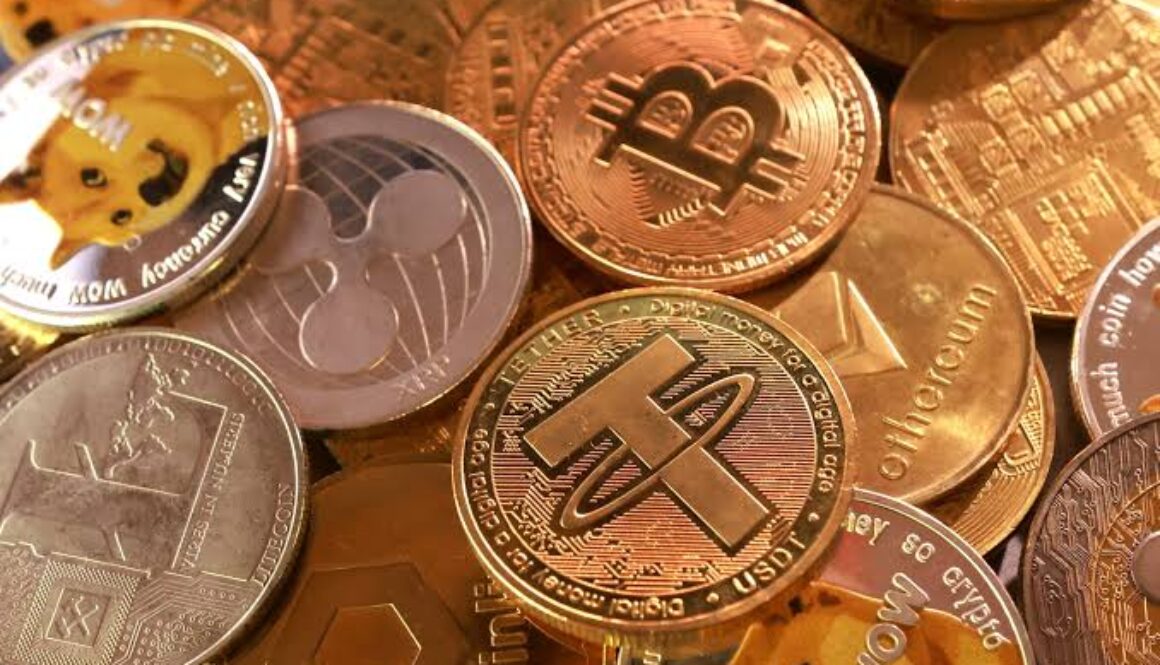 crypto cripto
