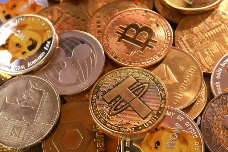 crypto cripto
