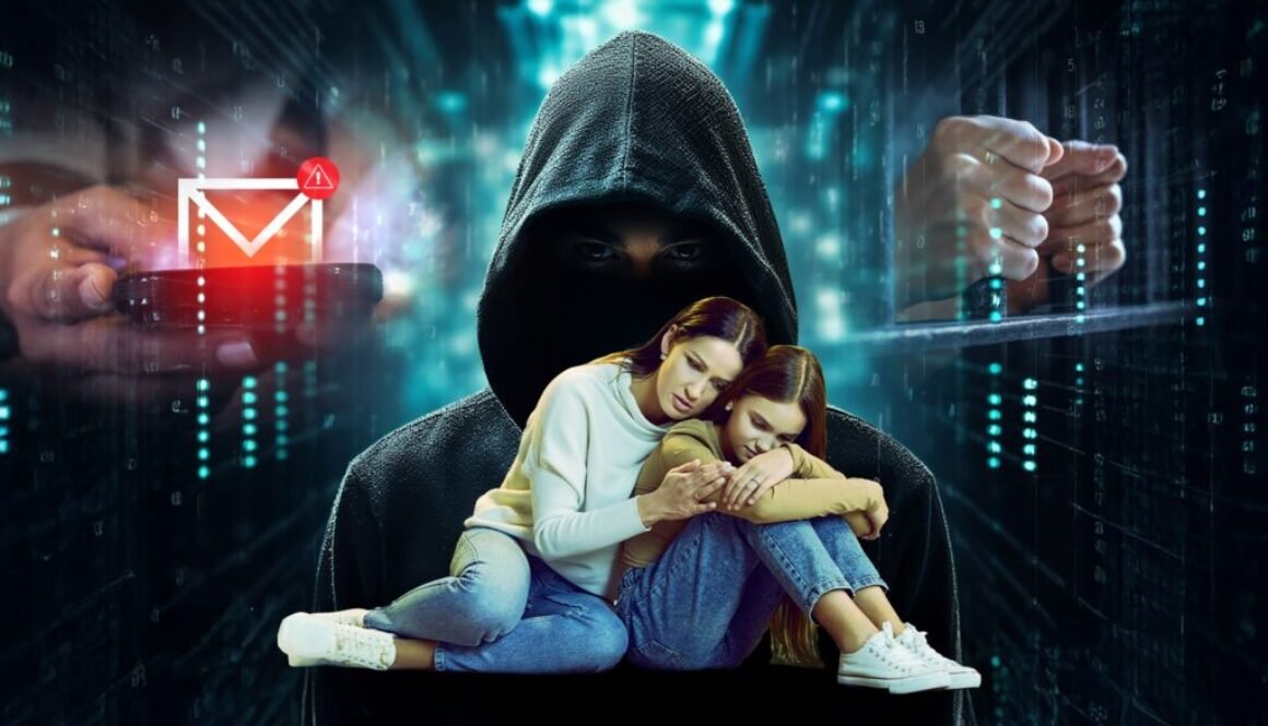 cyber crime