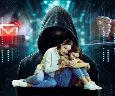 cyber crime