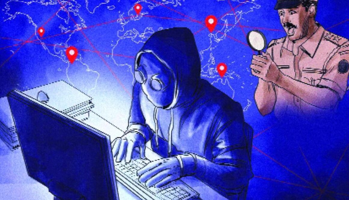 cyber crime 2
