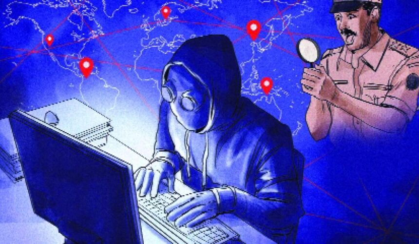cyber crime 2