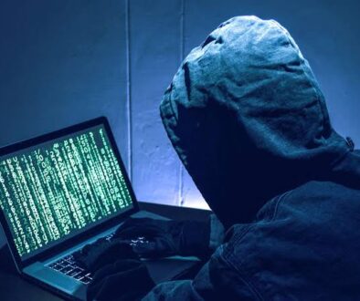 cyber robery