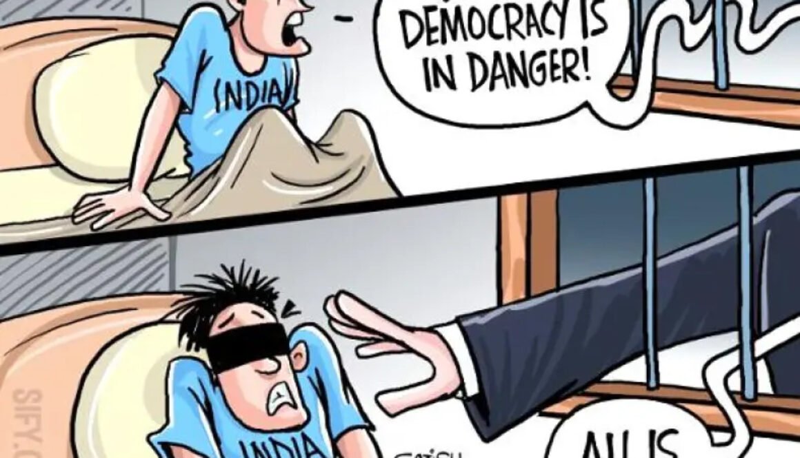 democracy copy
