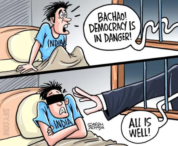democracy copy