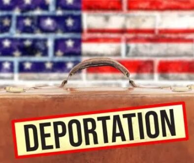 deport from usa