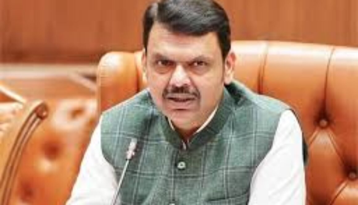 devendra farhnavis cm