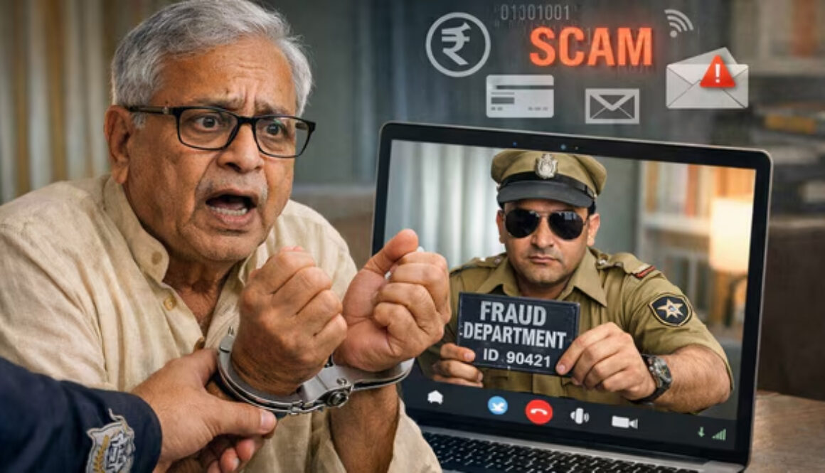 digital arrest copy