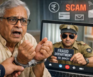 digital arrest copy