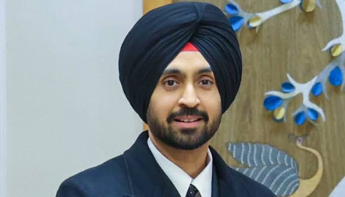 diljeet dosanjh diljit