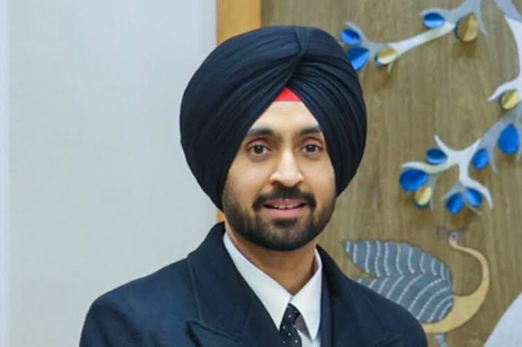 diljeet dosanjh diljit