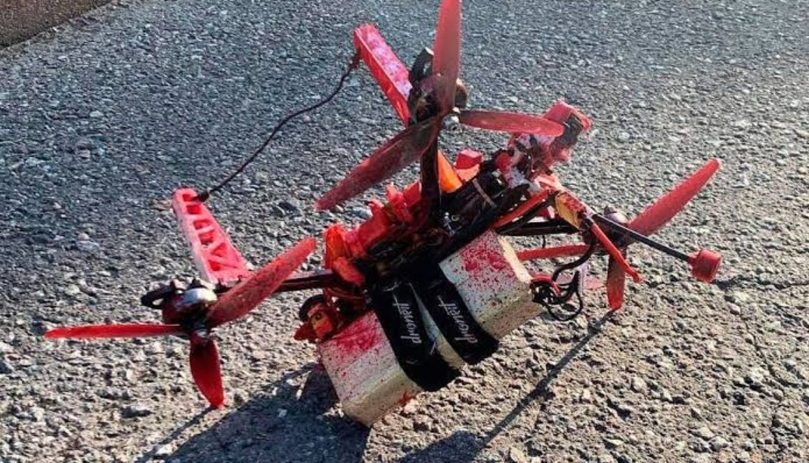 drone