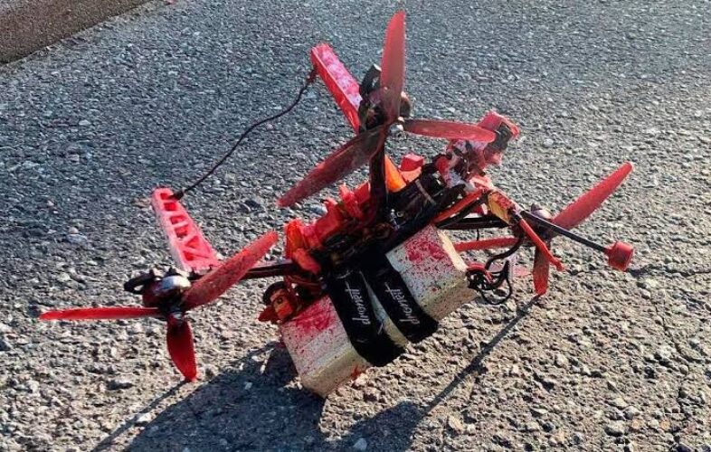 drone