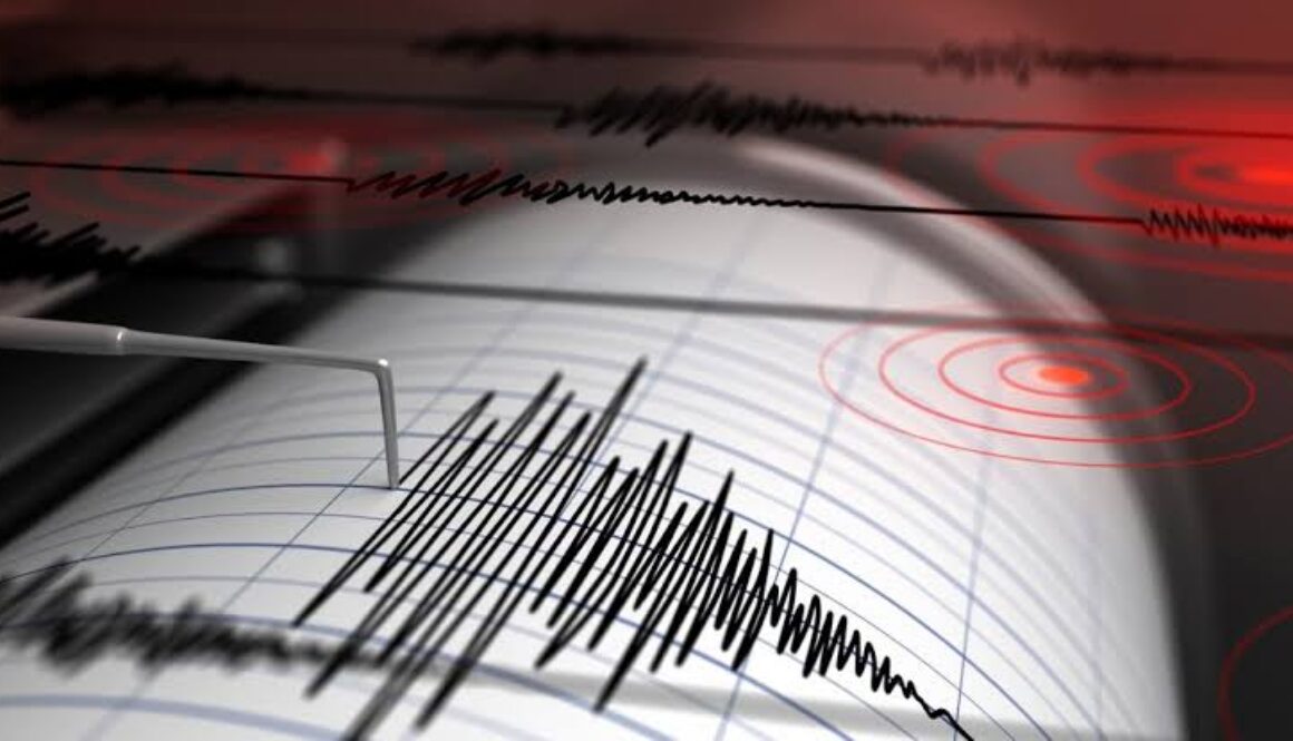 earthquake