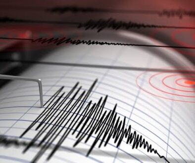 earthquake
