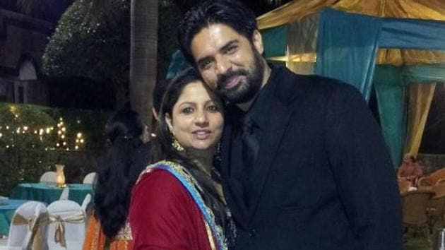 Big verdict in Ekam Dhillon murder case, wife of deceased gets life imprisonment