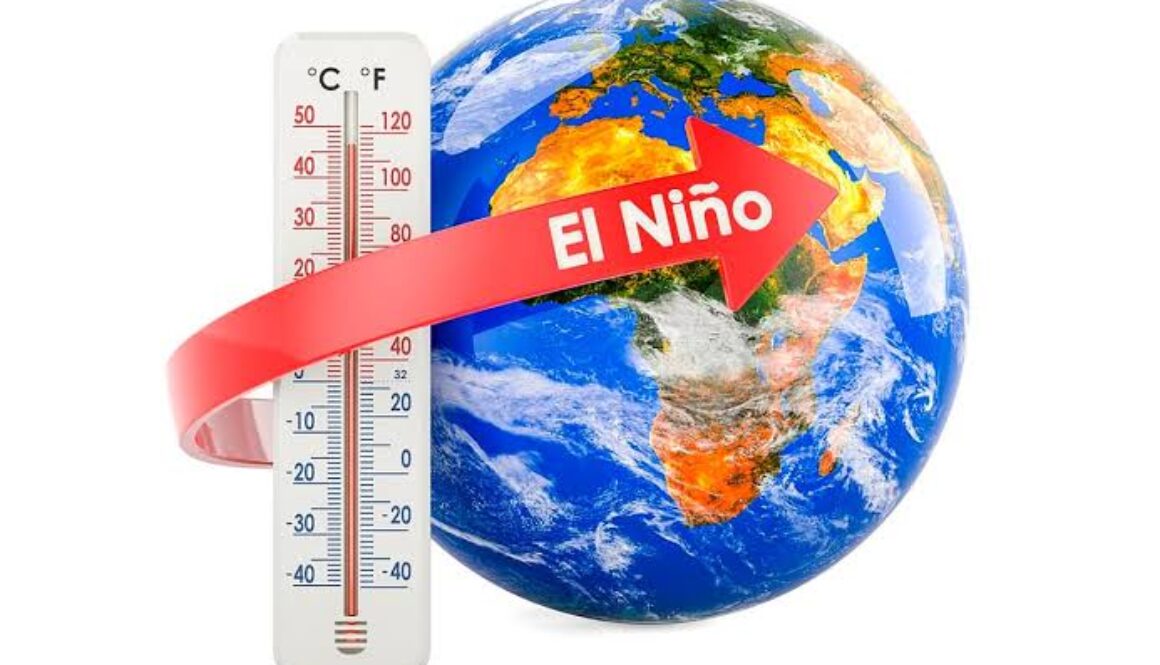 el nino
