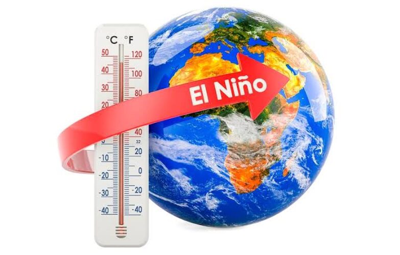 el nino