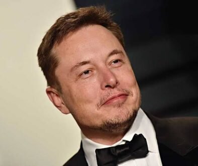 elone musk